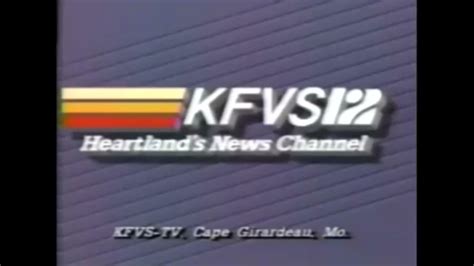  Ford joined the KFVS12 news team in February 2020 as a morning reporter. . Kfvs12 news team